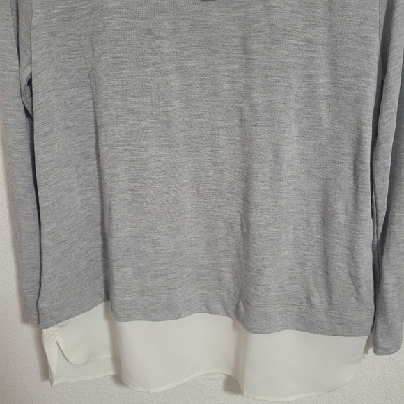NWT JCrew Mercantile top size medium - Picture 6 of 13